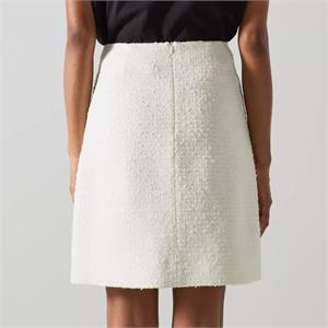 L.K. Bennett Charlee Tweed Skirt